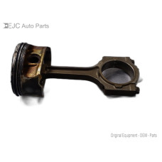 28G211 Right Piston and Rod Standard For 13-16 GMC Acadia  3.6 12590584 Gas