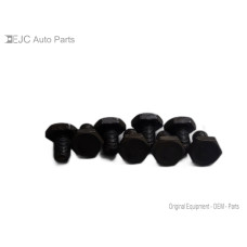 28G216 Flexplate Bolts For 13-16 GMC Acadia  3.6  Gas