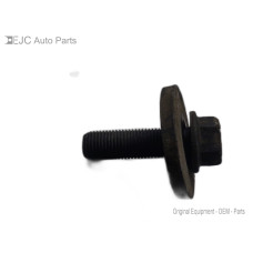 28G219 Crankshaft Pulley Bolt For 13-16 GMC Acadia  3.6 11546516 Gas