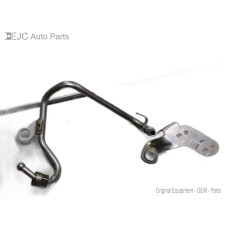 28G222 Fuel Supply Line For 13-16 GMC Acadia  3.6 12665587 Gas