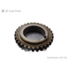 28G229 Crankshaft Timing Gear For 13-16 GMC Acadia  3.6 12647898 Gas