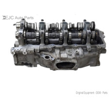 #X103 Left Cylinder Head For 22-24 Ram ProMaster 1500  3.6 04893811AF Gas