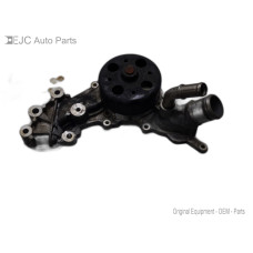 29G203 Water Coolant Pump From 2022 Ram ProMaster 1500  3.6 68212513AF Gas