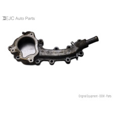 29G204 Rear Thermostat Housing For 22-24 Ram ProMaster 1500  3.6 04893794AE Gas