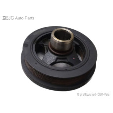 29G205 Crankshaft Pulley For 14-24 Ram ProMaster 1500  3.6 05184293AH Gas