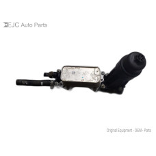29G210 Oil Filter Housing With Cooler For 22-24 Ram ProMaster 1500  3.6 68365931AD Gas