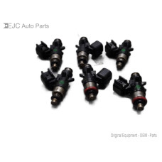 29G226 Fuel Injector Set All For 14-26 Ram ProMaster 1500  3.6  Gas