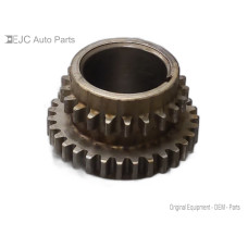 29G227 Crankshaft Timing Gear For 22-24 Ram ProMaster 1500  3.6  Gas