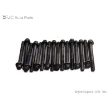 29G229 Cylinder Head Bolt Kit For 22-24 Ram ProMaster 1500  3.6  Gas