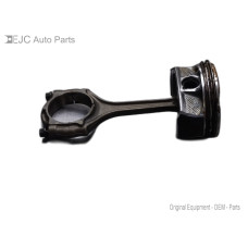 29G103 Left Piston and Rod Standard For 22-24 Ram ProMaster 1500  3.6  Gas
