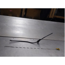 29G112 Engine Oil Dipstick With Tube For 22-24 Ram ProMaster 1500  3.6  Gas