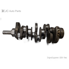 #UF05 Crankshaft Standard For 14-20 Kia Sorento 3.3 609P63LS00 Gas #UF05 Crankshaft Standard For 14-20 Kia Sorento 3.3 609P63LS00 Gas