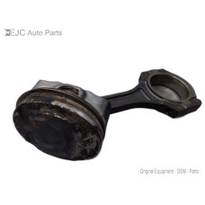 244N202 Left Piston and Rod Standard For 14-18 Kia Sorento 3.3 235103L100 Gas 244N202 Left Piston and Rod Standard For 14-18 Kia Sorento 3.3 235103L100 Gas