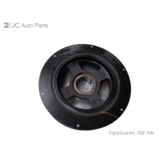 244N210 Crankshaft Pulley For 07-20 Kia Sorento 3.3 231243C201 Gas 244N210 Crankshaft Pulley For 07-20 Kia Sorento 3.3 231243C201 Gas
