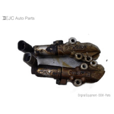244N213 Variable Valve Timing Solenoid Set For 14-18 Kia Sorento 3.3 243603CAB2 Gas 244N213 Variable Valve Timing Solenoid Set For 14-18 Kia Sorento 3.3 243603CAB2 Gas