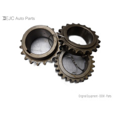 244N215 Crankshaft Timing Gear Set For 14-18 Kia Sorento 3.3 231233CGD0 Gas 244N215 Crankshaft Timing Gear Set For 14-18 Kia Sorento 3.3 231233CGD0 Gas