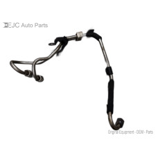 244N221 Pump To Rail Fuel Line For 14-18 Kia Sorento 3.3 160702B5349 Gas 244N221 Pump To Rail Fuel Line For 14-18 Kia Sorento 3.3 160702B5349 Gas