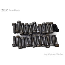 244N224 Valve Cover Bolt Set For 14-18 Kia Sorento 3.3 Gas 244N224 Valve Cover Bolt Set For 14-18 Kia Sorento 3.3 Gas