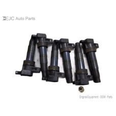 244N230 Ignition Coil Igniter Set For 07-18 Kia Sorento 3.3 273013C000 Gas 244N230 Ignition Coil Igniter Set For 07-18 Kia Sorento 3.3 273013C000 Gas