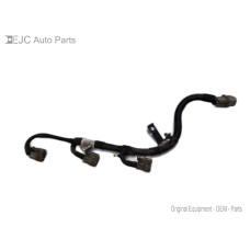 244N234 Right Fuel Injector Harness For 14-18 Kia Sorento 3.3 Gas 244N234 Right Fuel Injector Harness For 14-18 Kia Sorento 3.3 Gas