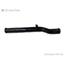 244N246 Coolant Crossover Tube For 14-18 Kia Sorento 3.3 254603CAA0 Gas 244N246 Coolant Crossover Tube For 14-18 Kia Sorento 3.3 254603CAA0 Gas