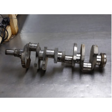 #ZV01 Crankshaft Standard For 11-22 Ford F-250 Super Duty  6.2 AL3E6303CA Gas