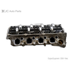 #VX01 Left Cylinder Head For 11-16 Ford F-250 Super Duty  6.2 AL3E6C064CE Gas