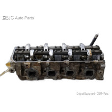 #XC01 Right Cylinder Head For 11-16 Ford F-250 Super Duty  6.2 AL3E6090CE Gas