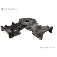 HBN407 Engine Timing Cover For 11-19 Ford F-250 Super Duty  6.2 AL3E6C086DA Gas