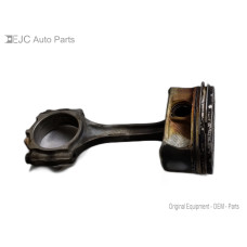 244R301 Piston and Connecting Rod Standard 11-16 Ford F-250 Super Duty 6.2 AL3E6200CA