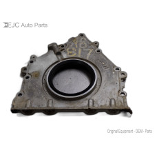 244R302 Rear Oil Seal Housing For 11-16 Ford F-250 Super Duty 6.2 AL3E6K318CB Gas 244R302 Rear Oil Seal Housing For 11-16 Ford F-250 Super Duty 6.2 AL3E6K318CB Gas