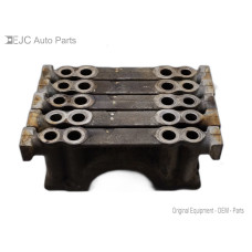 244R304 Engine Block Main Caps For 11-16 Ford F-250 Super Duty 6.2 Gas 244R304 Engine Block Main Caps For 11-16 Ford F-250 Super Duty 6.2 Gas