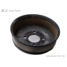 244R308 Water Pump Pulley For 11-16 Ford F-250 Super Duty 6.2 AC3E8509BA Gas 244R308 Water Pump Pulley For 11-16 Ford F-250 Super Duty 6.2 AC3E8509BA Gas