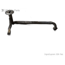 244R309 Engine Oil Pickup Tube For 11-16 Ford F-250 Super Duty 6.2 AL3E6622AB Gas 244R309 Engine Oil Pickup Tube For 11-16 Ford F-250 Super Duty 6.2 AL3E6622AB Gas