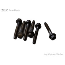 244R310 Camshaft Gear Bolt Set For 11-16 Ford F-250 Super Duty 6.2 Gas 244R310 Camshaft Gear Bolt Set For 11-16 Ford F-250 Super Duty 6.2 Gas