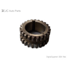 244R311 Crankshaft Timing Gear For 11-16 Ford F-250 Super Duty 6.2 LC3E6306AB Gas 244R311 Crankshaft Timing Gear For 11-16 Ford F-250 Super Duty 6.2 LC3E6306AB Gas