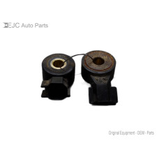 244R322 Knock Detonation Sensor Set For 11-16 Ford F-250 Super Duty 6.2 AL3A12A599EA Gas 244R322 Knock Detonation Sensor Set For 11-16 Ford F-250 Super Duty 6.2 AL3A12A599EA Gas