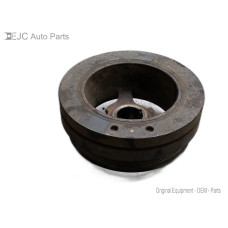 244R326 Crankshaft Pulley For 11-22 Ford F-250 Super Duty 6.2 BC3E6312AB Gas 244R326 Crankshaft Pulley For 11-22 Ford F-250 Super Duty 6.2 BC3E6312AB Gas