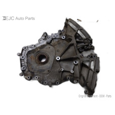 HBO303 Engine Timing Cover For 11-19 Ford Explorer 3.5 BT4E6059BE Gas HBO303 Engine Timing Cover For 11-19 Ford Explorer 3.5 BT4E6059BE Gas