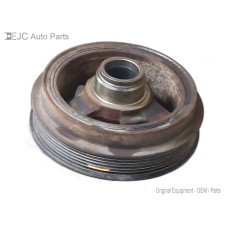 31G205 Crankshaft Pulley For 11-17 Ford Explorer 3.5 492031 Gas 31G205 Crankshaft Pulley For 11-17 Ford Explorer 3.5 492031 Gas