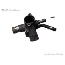 31G207 Rear Thermostat Housing For 16-19 Ford Explorer 3.5 AT4E8A587EB Gas 31G207 Rear Thermostat Housing For 16-19 Ford Explorer 3.5 AT4E8A587EB Gas