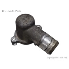 31G208 Thermostat Housing For 16-19 Ford Explorer 3.5 AT4E8594BA Gas 31G208 Thermostat Housing For 16-19 Ford Explorer 3.5 AT4E8594BA Gas