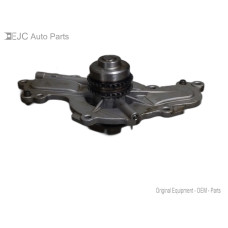 31G211 Water Coolant Pump For 13-19 Ford Explorer  3.5 AT4E8508AB Gas
