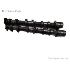 31G213 Right Camshafts Pair Set For 16-19 Ford Explorer  3.5 AT4E6A266GD Gas