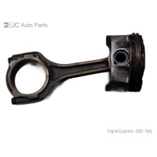 31G215 Piston and Connecting Rod Standard For 16-19 Ford Explorer  3.5 AT4E6K100JA Gas