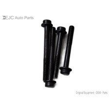 31G216 Camshaft Gear Bolt Set For 16-19 Ford Explorer  3.5  Gas