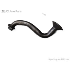 31G221 Engine Oil Pickup Tube For 16-19 Ford Explorer  3.5 DG1E6622AA Gas