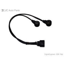 31G223 Knock Detonation Sensor Set For 16-19 Ford Explorer  3.5 7T4E12A699BA Gas