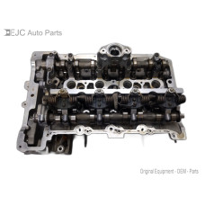 #XH01 Cylinder Head For 12-16 BMW  328I xDrive 2.0 758431309 Turbo