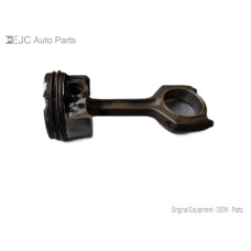 244G201 Piston and Connecting Rod Standard For 12-16 BMW  328I xDrive 2.0 7624616 Turbo